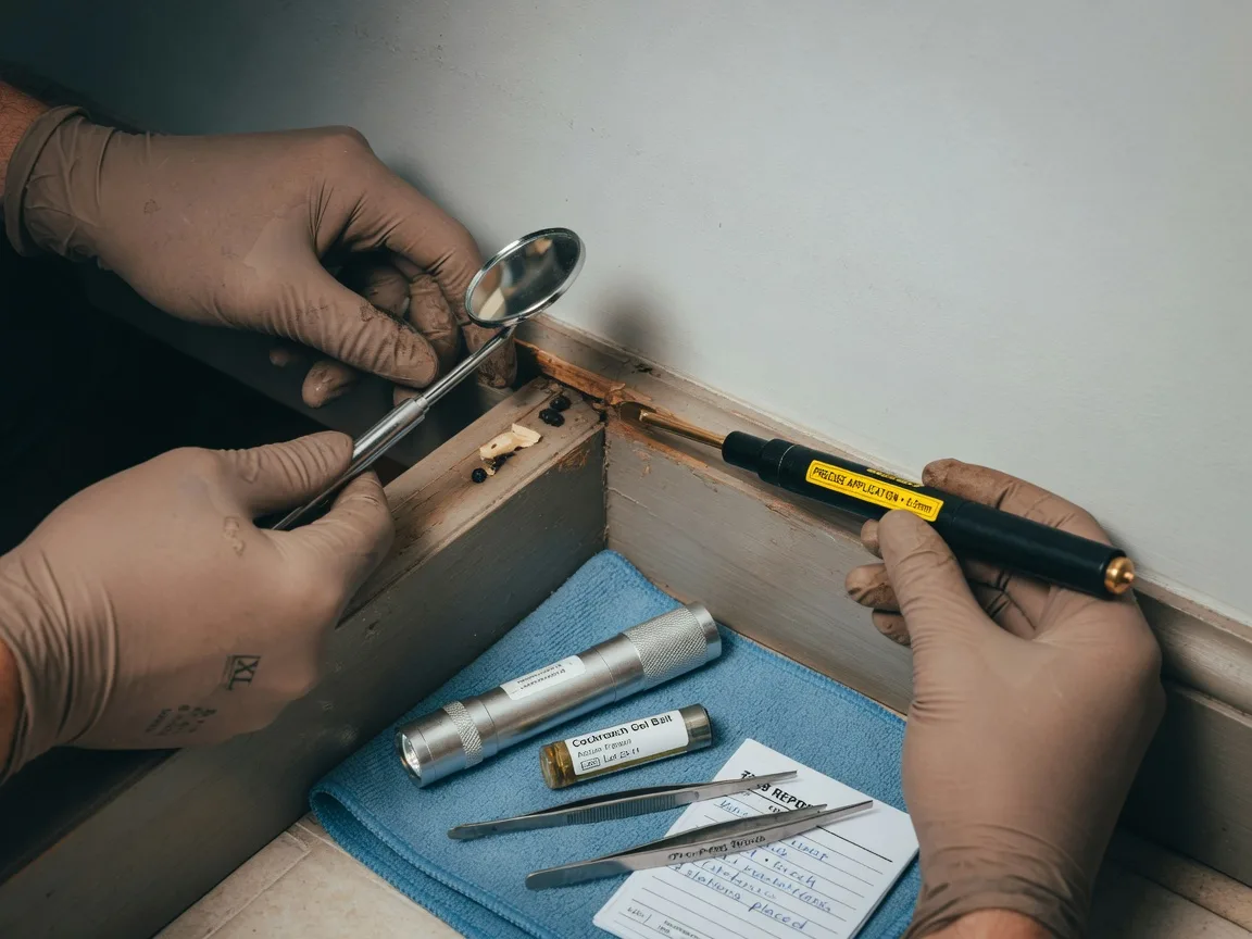 Why choose Emergency Pest Control in Naubinway, MI